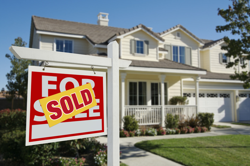 Existing home sales up 6.5, mortgage rates 4.1254.625